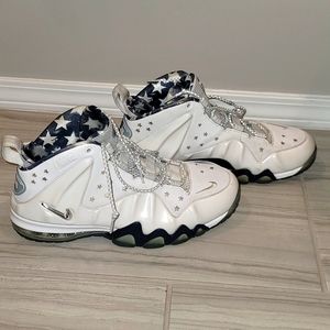 Men's Nike Barkley Posit Max size 11.5